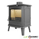 Чугунная печь KAWMET Premium ARTEMIDA S18 ECO