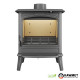 Чугунная печь KAWMET Premium ARTEMIDA S18 ECO