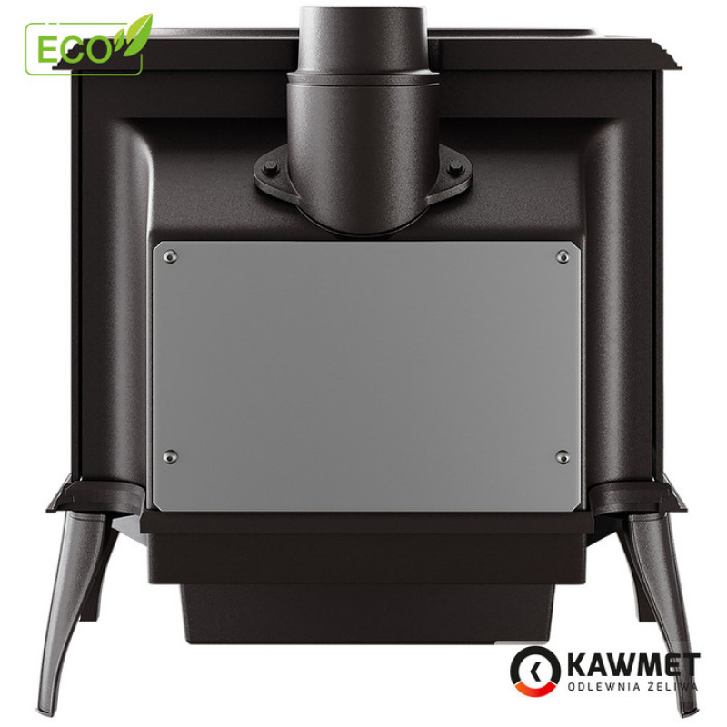 Чугунная печь KAWMET Premium NIKA S5 ECO