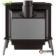 Чугунная печь KAWMET Premium NIKA S5 ECO