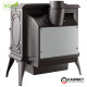 Чугунная печь KAWMET Premium NIKA S5 ECO