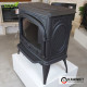 Чугунная печь KAWMET Premium SPHINX S6 ECO