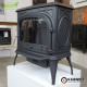 Чугунная печь KAWMET Premium SPHINX S6 ECO