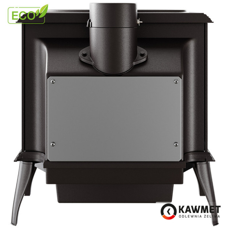 Чугунная печь KAWMET Premium SPHINX S6 ECO
