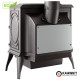 Чугунная печь KAWMET Premium SPHINX S6 ECO