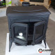 Чугунная печь KAWMET Premium ARES S7 ECO