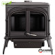 Чугунная печь KAWMET Premium ARES S7 ECO