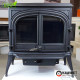 Чугунная печь KAWMET Premium HELIOS S8 ECO
