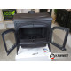 Чугунная печь KAWMET Premium HELIOS S8 ECO