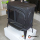 Чугунная печь KAWMET Premium HELIOS S8 ECO