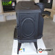 Чугунная печь KAWMET Premium HELIOS S8 ECO