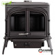 Чугунная печь KAWMET Premium HELIOS S8 ECO