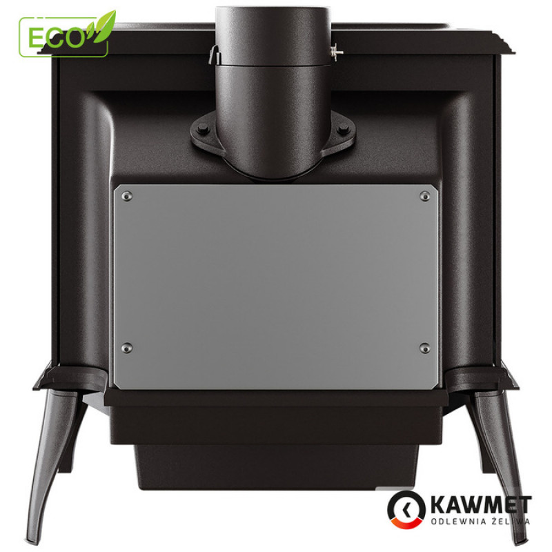 Чугунная печь KAWMET Premium HELIOS S8 ECO