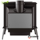 Чугунная печь KAWMET Premium HELIOS S8 ECO