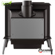 Чугунная печь KAWMET Premium ZEUS S9 ECO