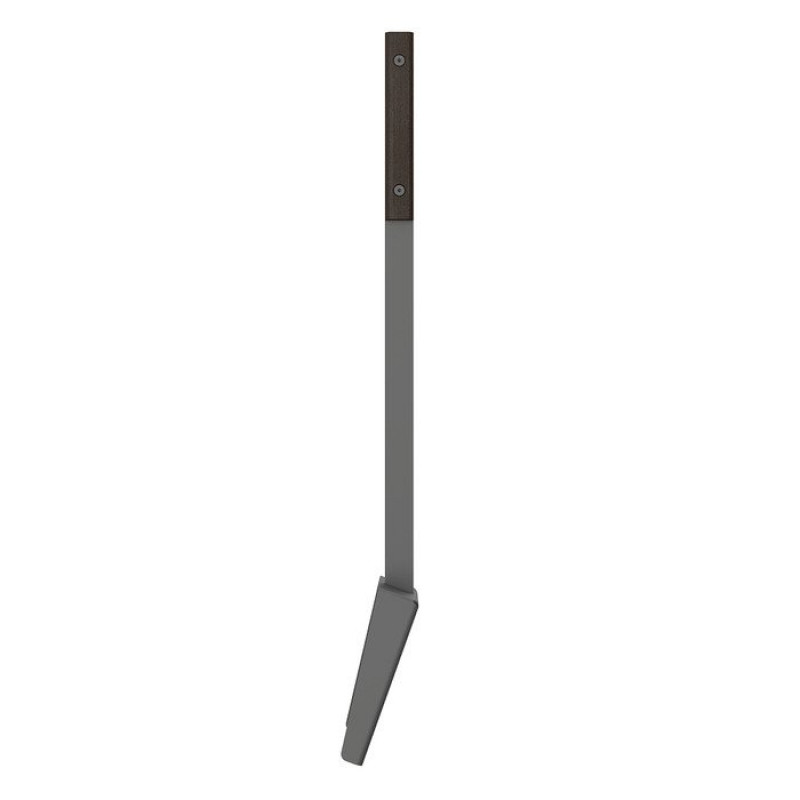 Лопатка для камина SAVEN Shovel L (50cm) black