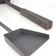 Лопатка для камина SAVEN Shovel L (50cm) black
