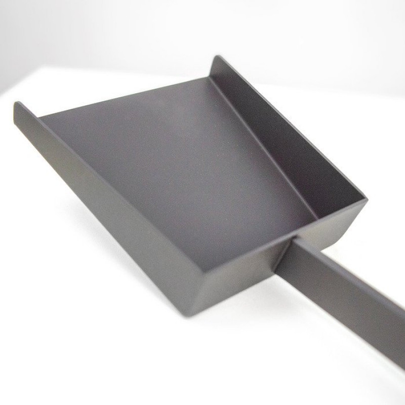 Лопатка для камина SAVEN Shovel L (50cm) black