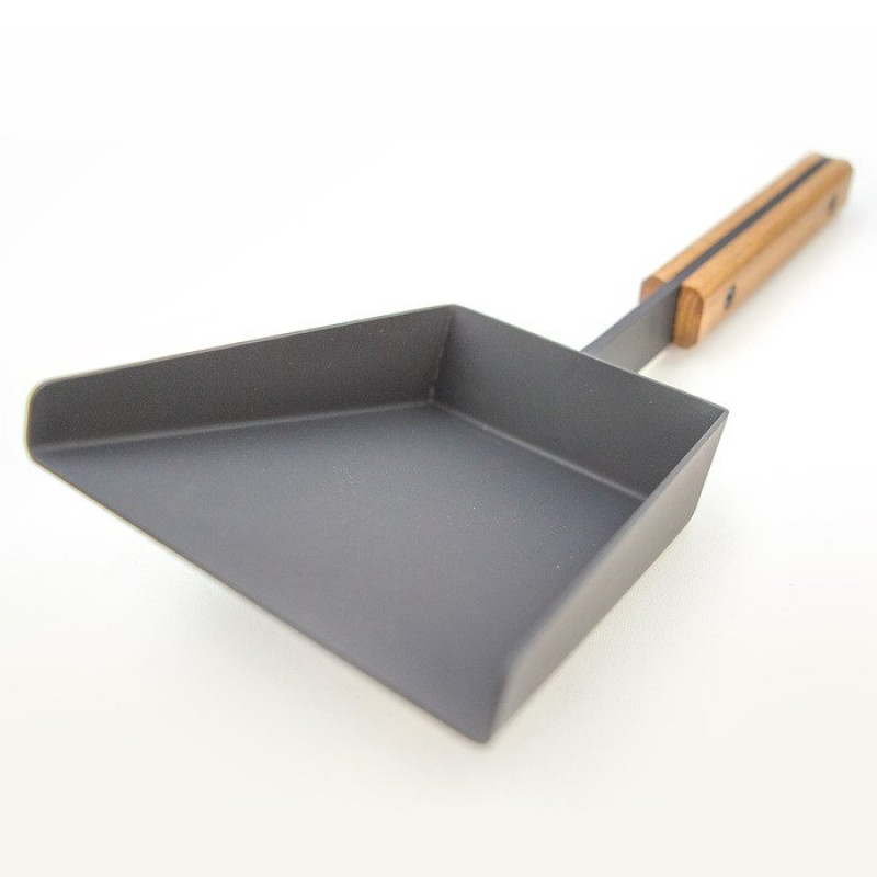 Лопатка для камина SAVEN Shovel S (30cm) white