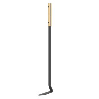 Кочерга для каміна SAVEN Poker L (50cm) white