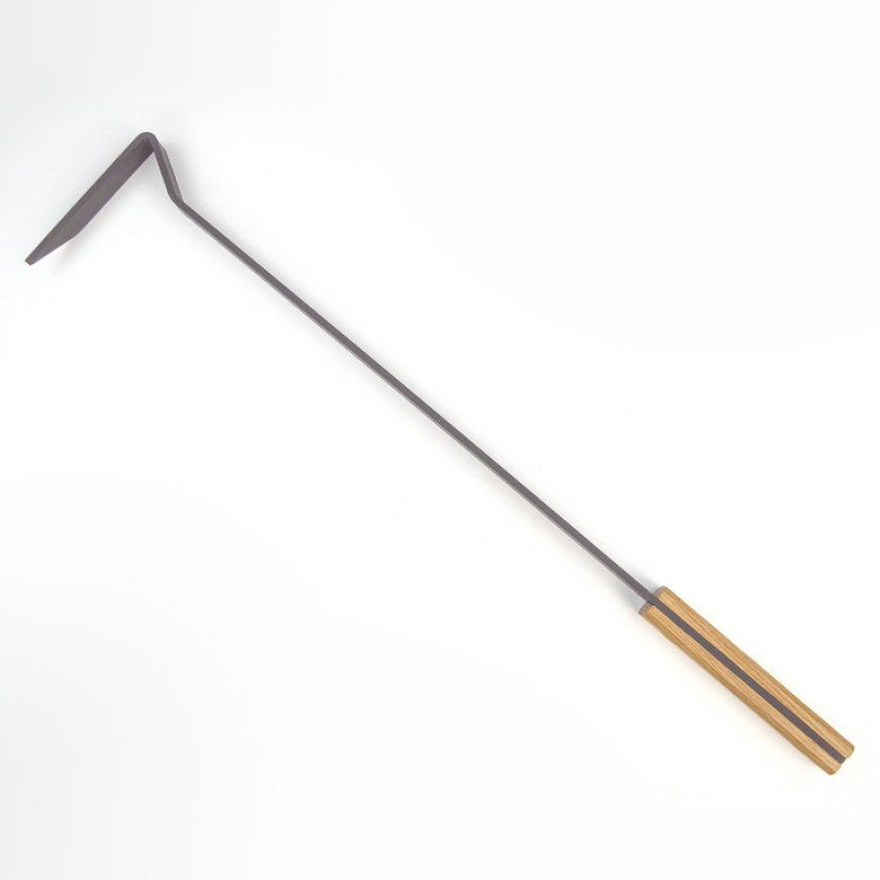 Кочерга для камина SAVEN Poker L (50cm) white