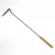 Кочерга для камина SAVEN Poker L (50cm) white