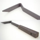 Кочерга для камина SAVEN Poker S (30cm) black