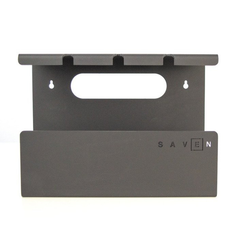 Каминный набор SAVEN Set 1 S black