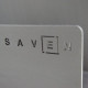 Каминный набор SAVEN Set 3 L black