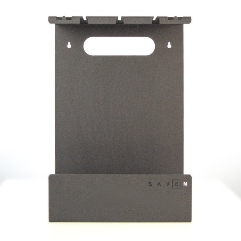 Каминный набор SAVEN Set 3 L black