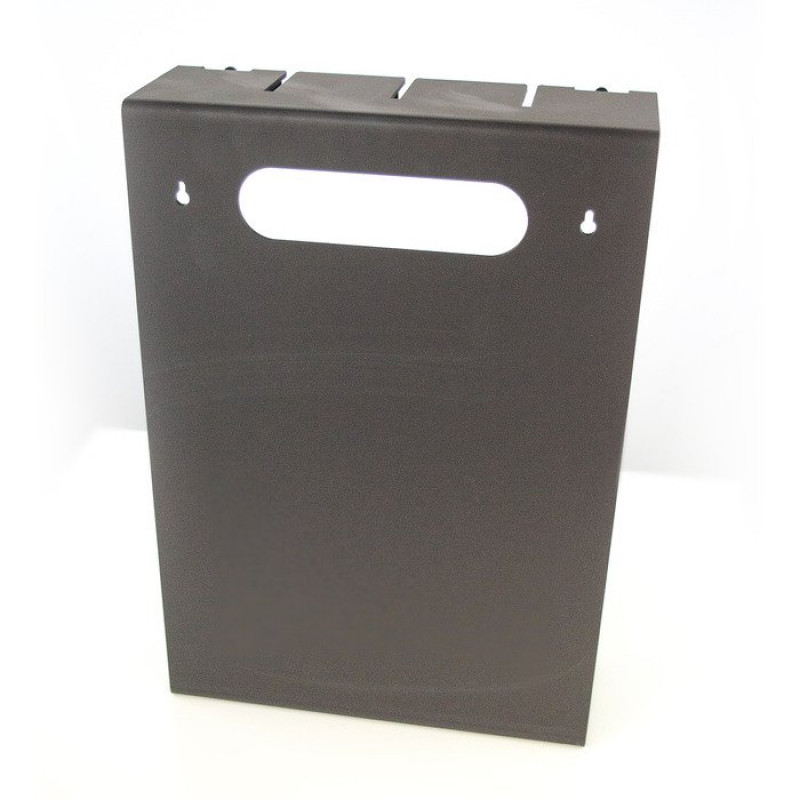Каминный набор SAVEN Set 3 L black