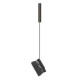 Каминный набор SAVEN Set 4 L black