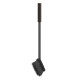 Каминный набор SAVEN Set 4 L black