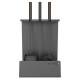 Каминный набор SAVEN Set 4 L black