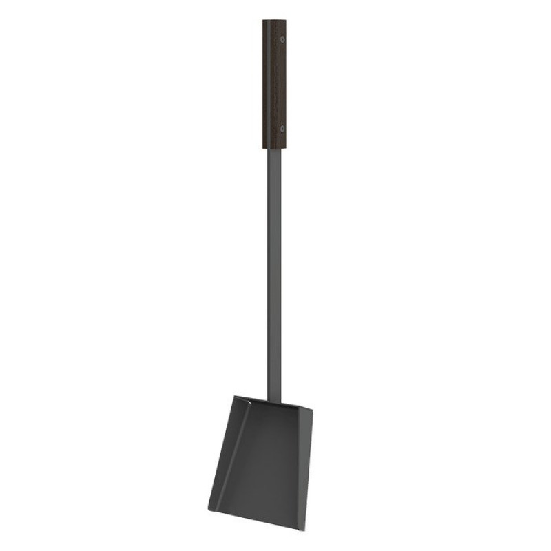 Каминный набор SAVEN Set 4 L black