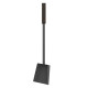 Каминный набор SAVEN Set 4 L black