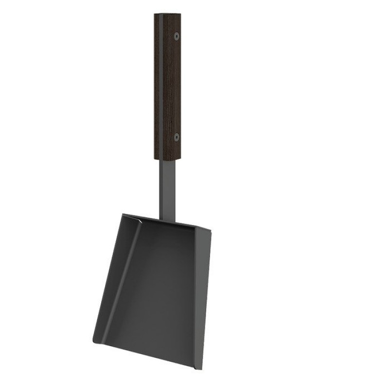 Каминный набор SAVEN Set 5 SL black