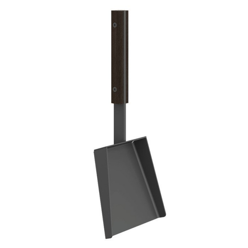 Каминный набор SAVEN Set 5 SL black