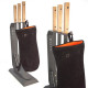 Каминный набор SAVEN Set 6 L white