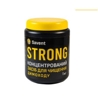 Концентрированное чистящее средство для дымохода Savent STRONG 1кг