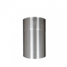 Труба из нержавеющей стали AISI 201 1 мм 0,3м ф220