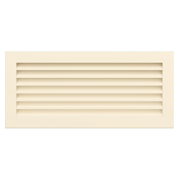 Вентиляционная решетка для камина SAVEN Hide 17x37