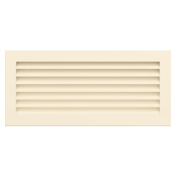 Вентиляционная решетка для камина SAVEN Hide 17x37