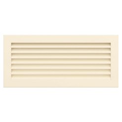 Вентиляционная решетка для камина SAVEN Hide 17x37