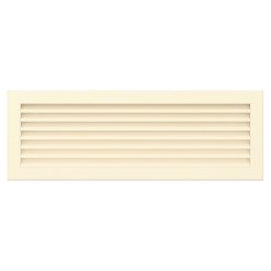Вентиляционная решетка для камина SAVEN Hide 17x49