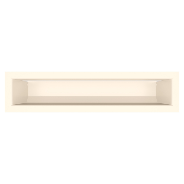 Вентиляционная решетка для камина SAVEN Loft 90х400